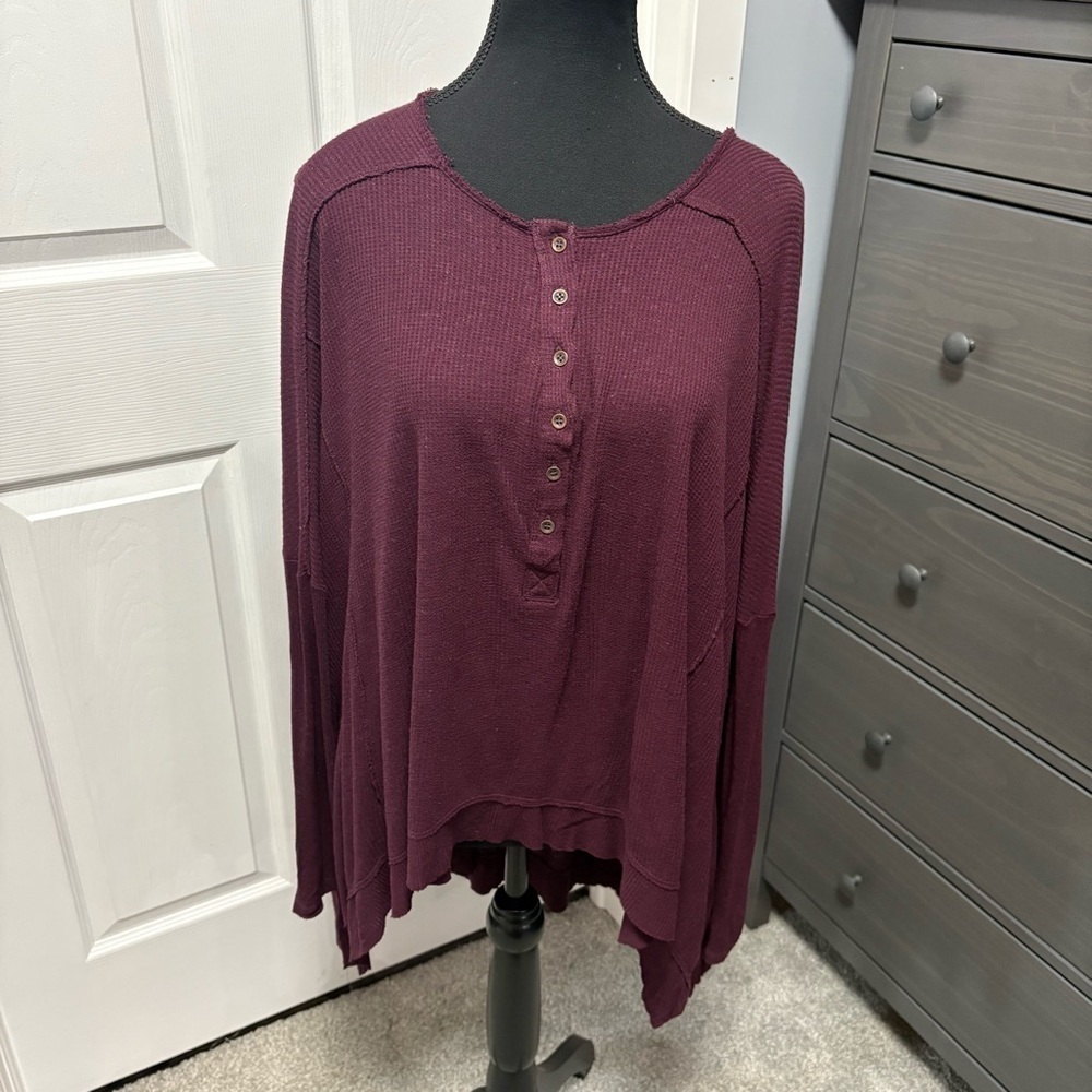 Free People Top